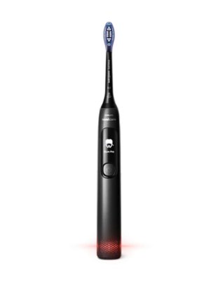 Električna četkica za zube PHILIPS HX3792/11, sonična, crna