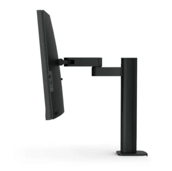 Monitor 32" BENQ PD3205UA, 4K UHD, 60hz, 5ms, 350cd/m2, crni