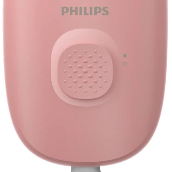 Epilator PHILIPS EPILATOR BRE227/00 Series 2000, rozi