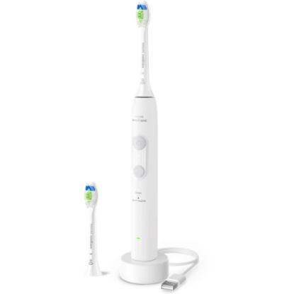 Električna četkica za zube PHILIPS HX4042/41, bijela