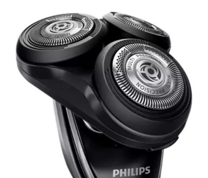 Zamjenska glava aparata za brijanje PHILIPS SH50/50