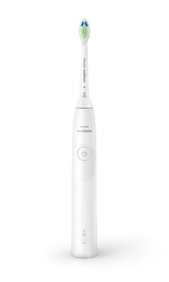 Električna četkica za zube PHILIPS HX7108/02, sonična, bijela