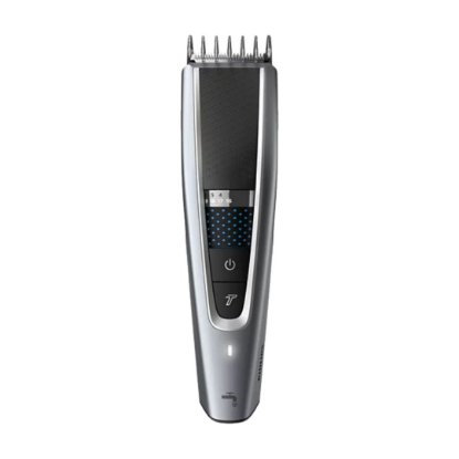 Aparat za šišanje PHILIPS HC5630/15, duljina, srebrno/crna