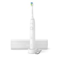 Električna četkica za zube PHILIPS HX7110/02, sonična, bijela