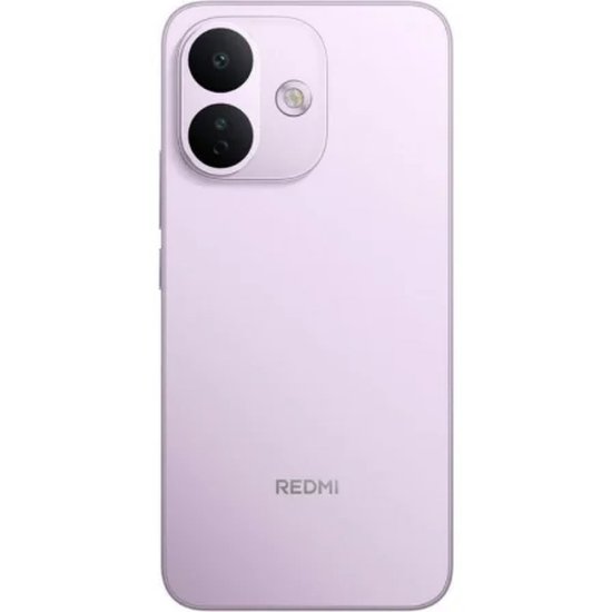 Mobitel XIAOMI Redmi Note 17 Pro, 6.83" 6GB, 256GB, 5G, android 16, ljubičasti