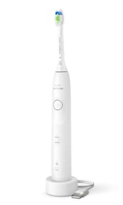 Električna četkica za zube PHILIPS HX7110/01, sonična, bijela