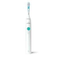 Dječja električna četkica za zube PHILIPS HX3601/01, sonična, bijela