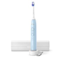 Električna četkica za zube PHILIPS HX7406/02, sonična, svijetlo plava