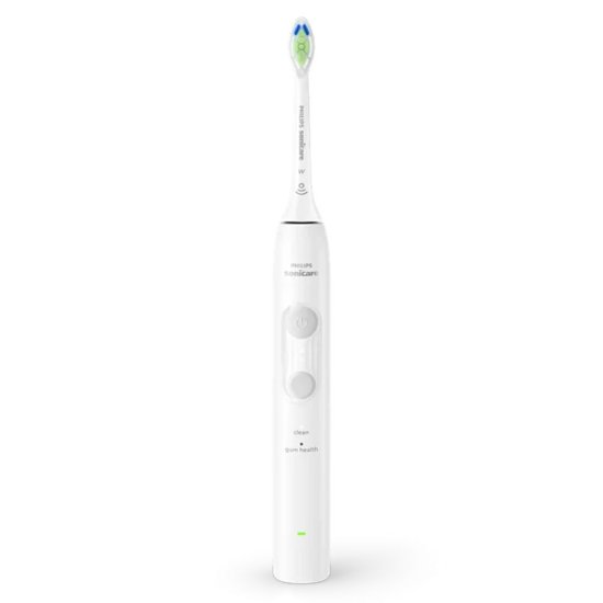 Električna četkica za zube PHILIPS HX4042/41, bijela