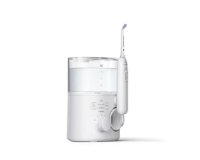 Oralni tuš PHILIPS HX3911/40, Čišćenje, Dubinsko čišćenje, Osjetljivo, bijeli