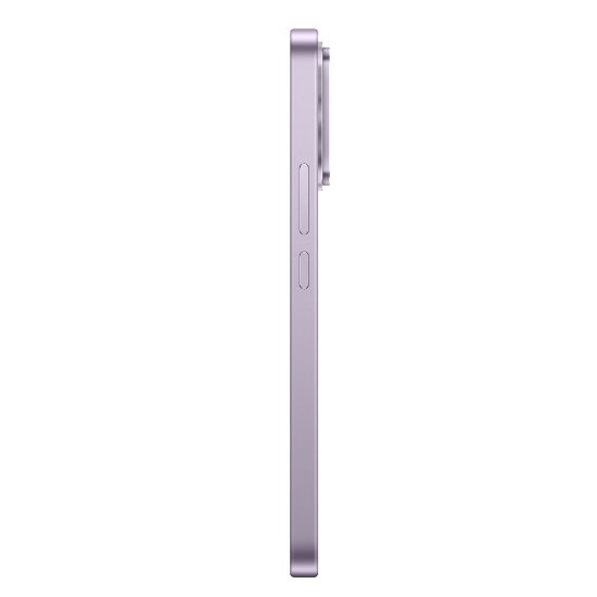 Mobitel XIAOMI Redmi Note 17 Pro, 6.83" 6GB, 256GB, 5G, android 16, ljubičasti