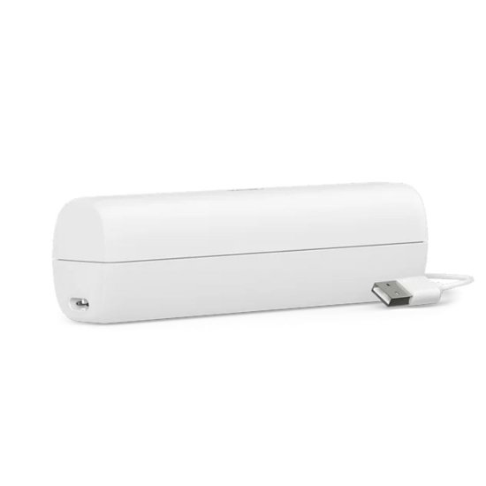 Električna četkica za zube PHILIPS HX7429/01, duopack 2 kom, 2 kom, sonična, plava/bijela