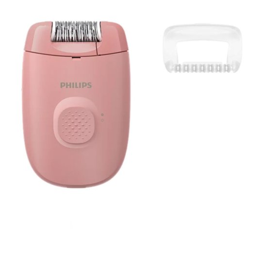 Epilator PHILIPS EPILATOR BRE227/00 Series 2000, rozi