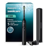 Električna četkica za zube PHILIPS HX4033/32, crna