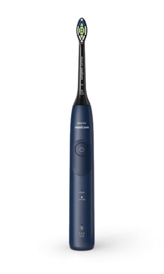 Električna četkica za zube PHILIPS HX7119/01, 2 kom, sonična, plava/bijela
