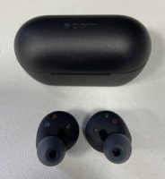 OPEN BOX - Slušalice SONY WF-C710N, in-ear, Bluetooth, bežične, crne