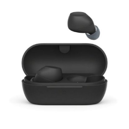 OPEN BOX - Slušalice SONY WF-C710N, in-ear, Bluetooth, bežične, crne