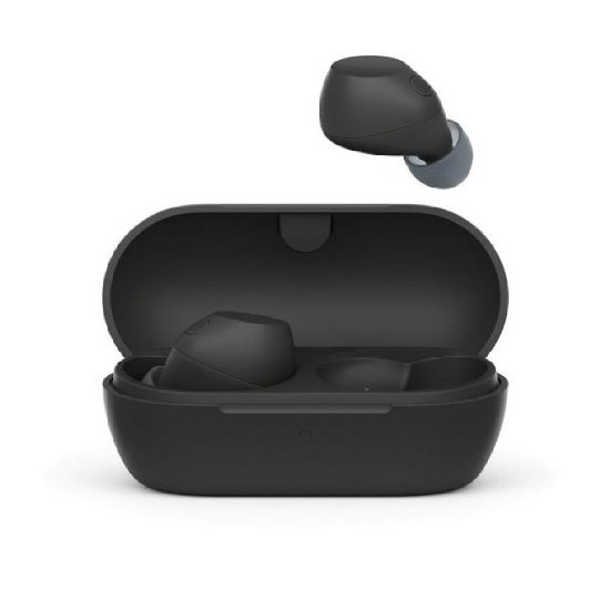 OPEN BOX - Slušalice SONY WF-C710N, in-ear, Bluetooth, bežične, crne