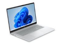 Laptop HP OmniBook 3 D8ZM5EA / Core i5 120U, 16GB, 512GB SSD, 17.3" FHD IPS, Intel HD Graphics, Windows 11, srebrni