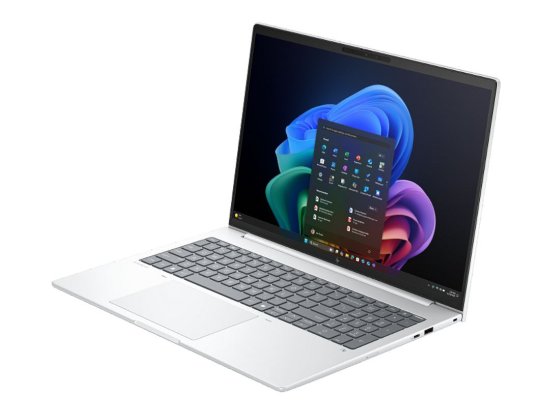 Laptop HP ELITEBOOK 8 G1i  / Core Ultra 5 228V, 32 GB, 1 TB SSD, Intel HD Graphics, 16" WUXGA IPS, bez OS, srebrni