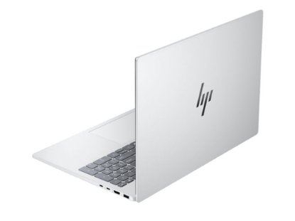 Laptop HP OMNIBOOK 7 16-AZ0001NMX / Intel Core i7 240H, 24 GB, 512 GB SSD, 16" 2K IPS, Windows 11 Pro, srebrni