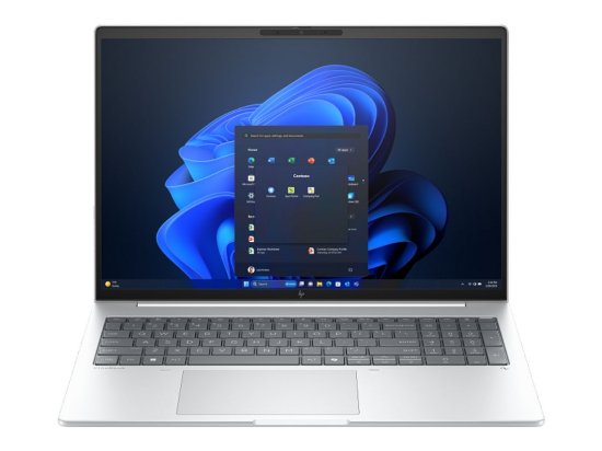 Laptop HP ELITEBOOK 8 G1a / Ryzen 7 250, 16 GB, 512 GB SSD, 16" WUXGA, AMD Radeon 780M, Windows 11 Pro, sreberna