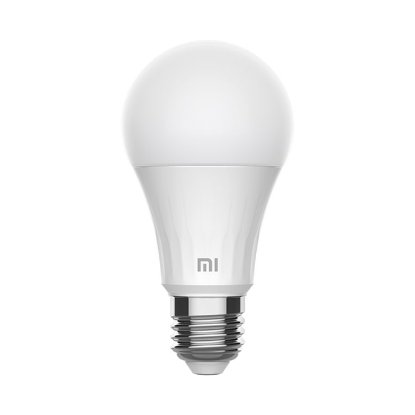 Pametna LED žarulja XIAOMI Mi Smart, E27, 8W