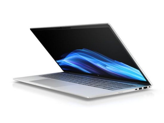 Laptop HP ELITEBOOK 8 G1a / Ryzen 7 250, 16 GB, 512 GB SSD, 16" WUXGA, AMD Radeon 780M, Windows 11 Pro, sreberna