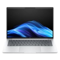 Laptop HP ELITEBOOK 8 G1i / Core Ultra 7 258V, 32 GB, 1 TB SSD, Intel HD Graphics, 14" WUXGA IPS, bez OS, srebrni