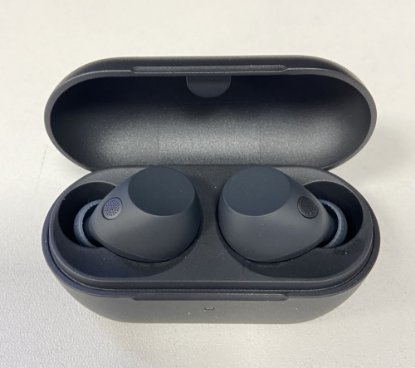 OPEN BOX - Slušalice SONY WF-C710N, in-ear, Bluetooth, bežične, crne