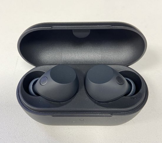 OPEN BOX - Slušalice SONY WF-C710N, in-ear, Bluetooth, bežične, crne