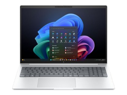 Laptop HP ELITEBOOK 8 G1i  / Core Ultra 5 228V, 32 GB, 1 TB SSD, Intel HD Graphics, 16" WUXGA IPS, bez OS, srebrni