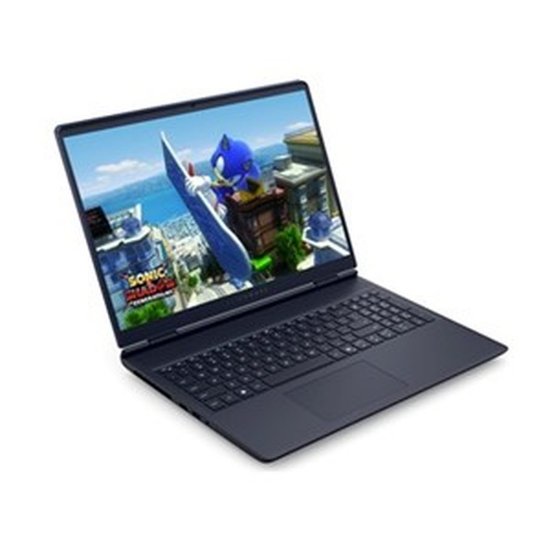 Prijenosno računalo DELL Alienware 16 Aurora / Core i9 270H, 32GB, 1TB SSD, RTX 5070, Windows 11 PRO, tamno plavi