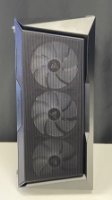 RABLJENI - Računalo EPOCH Triton / Core Ultra 5 245K, 32GB DDR5, 2TB SSD NVMe, nVidia GeForce RTX 5060 Ti 16GB, WiFi, Windows 11, crno