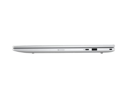 Laptop HP ELITEBOOK 8 G1a / Ryzen 7 250, 16 GB, 512 GB SSD, 16" WUXGA, AMD Radeon 780M, Windows 11 Pro, sreberna