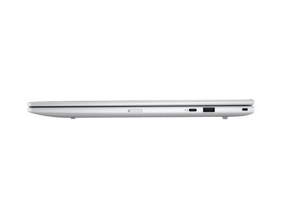 Laptop HP ELITEBOOK 8 G1a / Ryzen 7 250, 16 GB, 512 GB SSD, 16" WUXGA, AMD Radeon 780M, Windows 11 Pro, sreberna