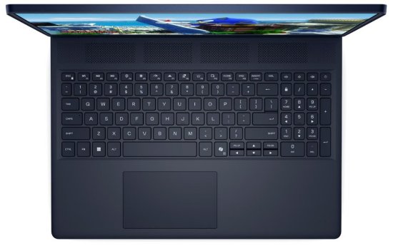 Prijenosno računalo DELL Alienware 16 Aurora / Core i9 270H, 32GB, 1TB SSD, RTX 5070, Windows 11 PRO, tamno plavi