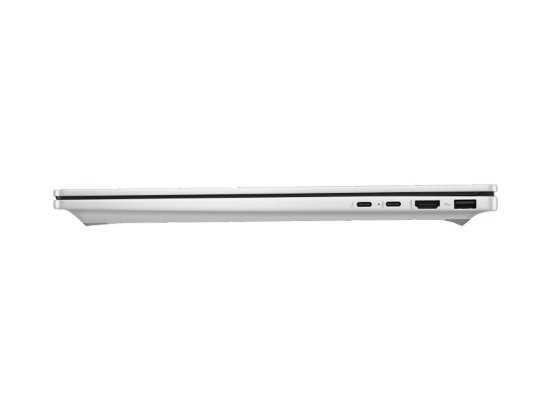 Laptop HP OMNIBOOK 7 16-AZ0001NMX / Intel Core i7 240H, 24 GB, 512 GB SSD, 16" 2K IPS, Windows 11 Pro, srebrni