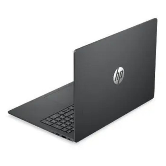 Laptop HP / Core 5 120U, 16 GB, 512 GB SSD, Intel HD Graphics, 16" WUXGA, Windows 11, crni