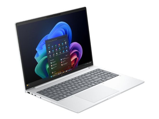 Laptop HP ELITEBOOK 8 G1i  / Core Ultra 5 228V, 32 GB, 1 TB SSD, Intel HD Graphics, 16" WUXGA IPS, bez OS, srebrni