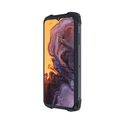 Mobitel CUBOT King Kong 9, 6,58", 12GB, 512GB, Android 13, crni