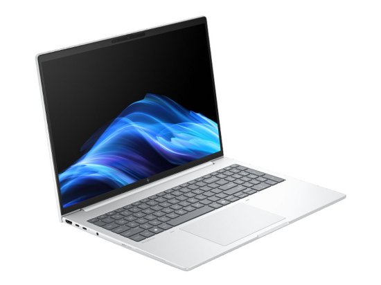 Laptop HP ELITEBOOK 8 G1a / Ryzen 7 250, 16 GB, 512 GB SSD, 16" WUXGA, AMD Radeon 780M, Windows 11 Pro, sreberna