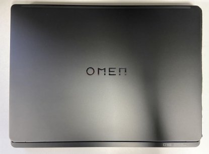 RABLJENI - Laptop HP Omen Max 16-ah0042nn / Core Ultra 7 255HX, 32GB, 1TB SSD, nVidia GeForce RTX 5070, 16" WQXGA 240Hz IPS, bez OS, crni