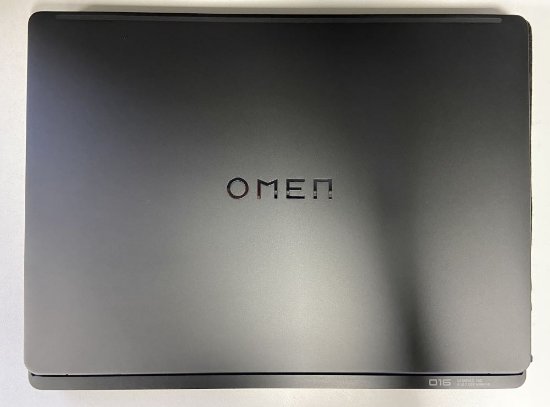 RABLJENI - Laptop HP Omen Max 16-ah0042nn / Core Ultra 7 255HX, 32GB, 1TB SSD, nVidia GeForce RTX 5070, 16" WQXGA 240Hz IPS, bez OS, crni