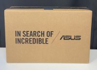 RABLJENI - Laptop ASUS VivoBook S14 M3407KA-SF028W / Ryzen AI 7 350, 32GB, 1TB SSD, AMD Radeon Graphics, 14" WUXGA OLED, Windows 11, sivi