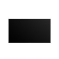 Digitalni zaslon 55" LG 55UH5Q-E, 4K UHD, IPS, 60Hz, 8ms, 500cd/m2, crni