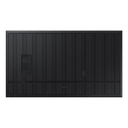 Digitalni zaslon Signage SAMSUNG LH85QMCEBGCXEN, 85", 4K UHD, IPS, Wi-Fi, crna