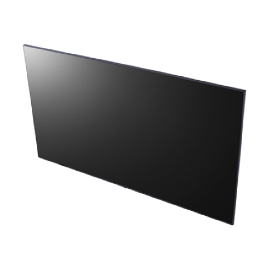 Digitalna reklama SIGNAGEr 50" LG 50UL3J-E, 4K UHD, IPS, 400 cd/m2, 1200:1, webOS, 127 cm