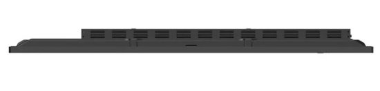 Interaktivni zaslon LG 86TR3DK-BG, 86", 4K, 40 Points Touch, crni