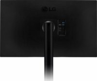 Digitalna reklama SIGNAGE 32" LG 32SM5J, FHD 1920x1080, IPS, 400cd/m2, 10ms, 24/7, webOS 6.0